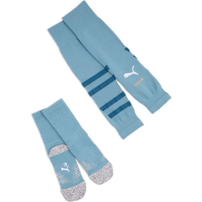 Sokken Puma Team Om Graphic