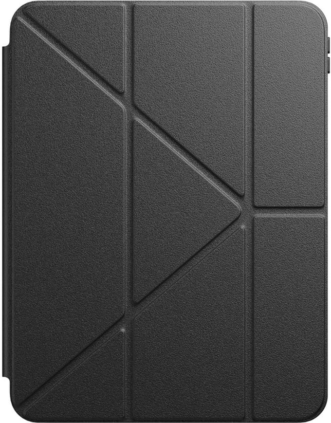 Native Union Active Case Voor iPad Pro 11 inch Zwart