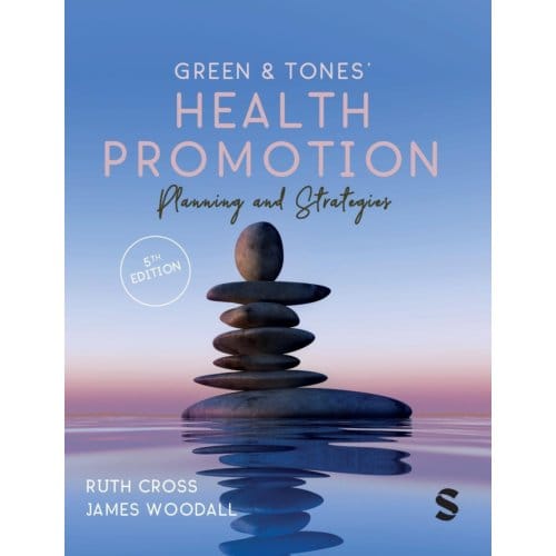 Green & Tones' Health Promotion