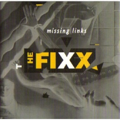 Missing Links - Fixx