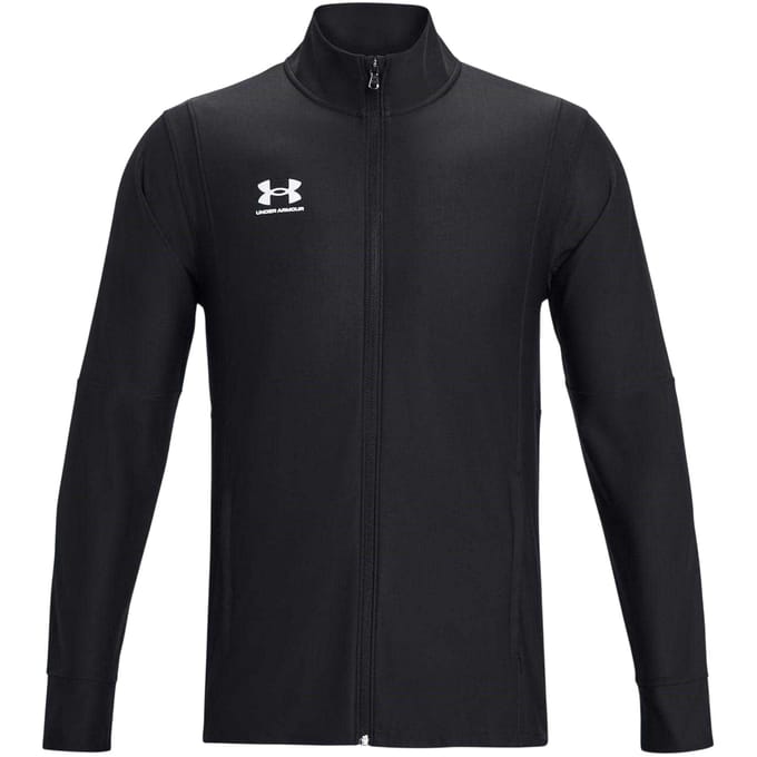 Under Armour Challenger-trainingsjack voor heren (Zwart)