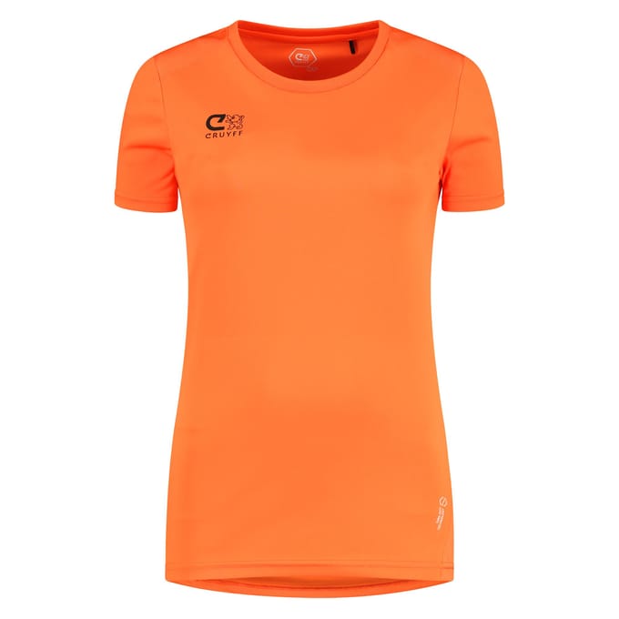 Cruyff Training Shirt Dames - Maat M