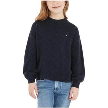 Sweaters Tommy Hilfiger KG0KG07801 DGH