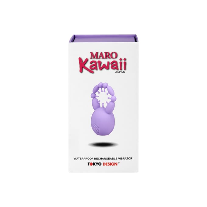 Maro Kawaii 4 speciale vibrator