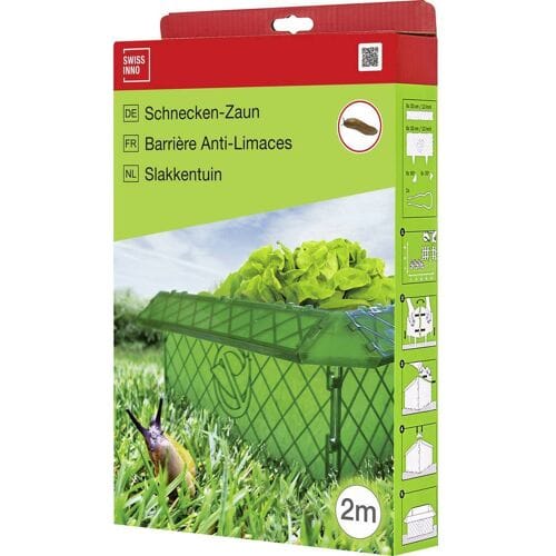 Swissinno Natural Control Slakkenhek 1 stuk(s)