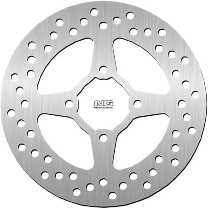 Remschijf voor vaste motorfiets NG Brake Disc DIS362