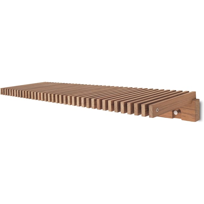 Skagerak by Fritz Hansen - Cutter kapstok - Teak - bruin