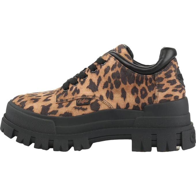 Dames Derbie Buffalo Aspha CLS