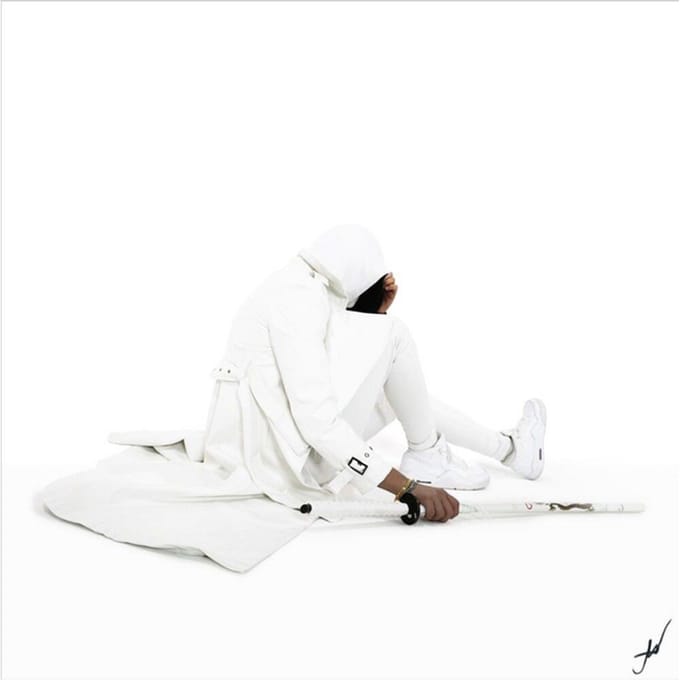 [Précommande] Royal 44 Vie Indésirable Album Officiel K-POP CD