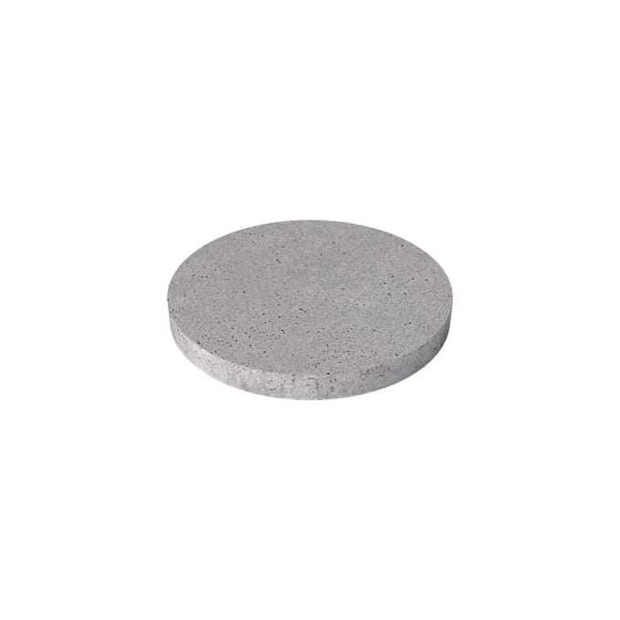 Schellevis Oudhollands Grijs Rond Ø80x7cm