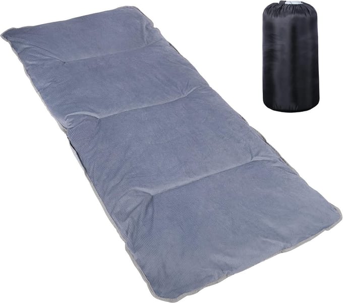 Veldbed Inklapbaar - Stretcher - Vouwbed - kampeermeubel