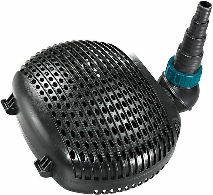 EC-3500 Vijverpomp
