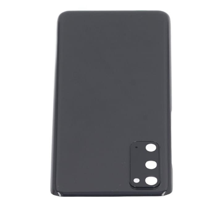 Achterkant Glas Vervanging voor Galaxy S20 Telefoon Achterpaneel Behuizing Cover met Touchscreen Pen Pre gray
