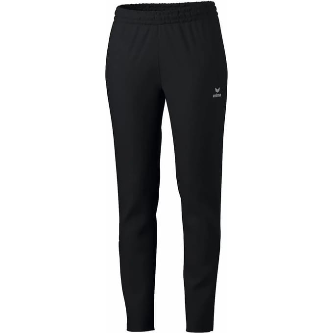 Erima Miami 3.0 Presentatiebroek Dames - Zwart | Maat: 48