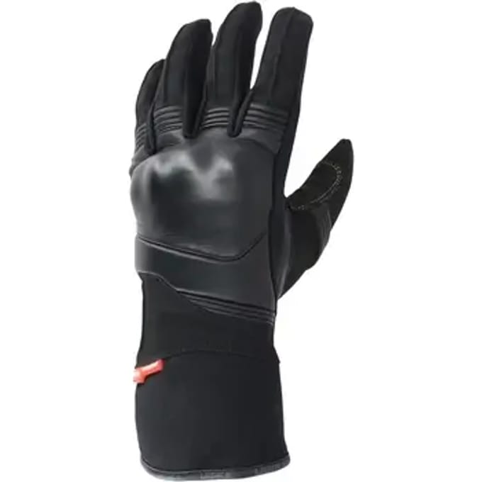 Winter motorhandschoenen Ubike Joran