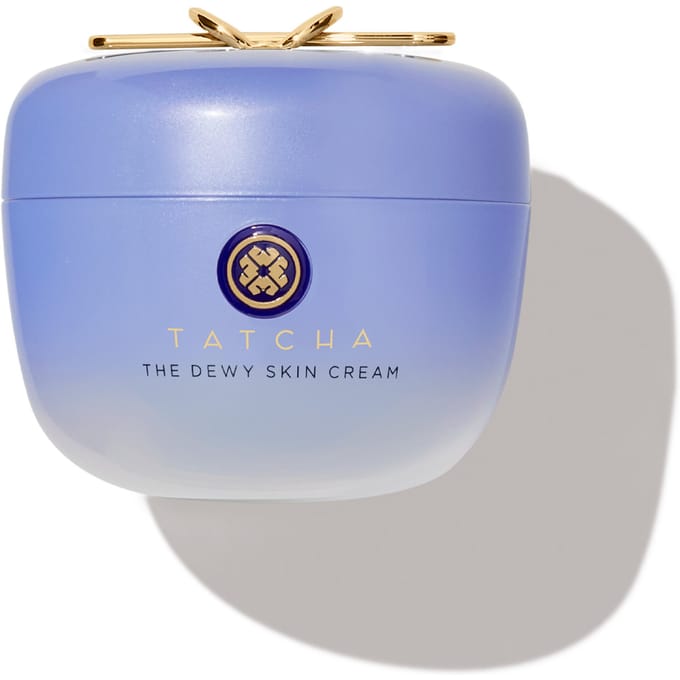 Tatcha The Dewy Skin Cream