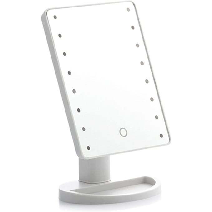 Perflex - Make Up Spiegel met LED verlichting - Innovagoods