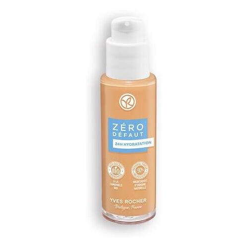Yves Rocher Foundation Zéro Défaut - Beige 300 Beige 300