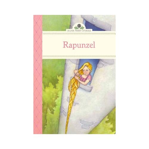 Rapunzel - Mcfadden, Deanna