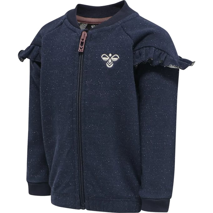 Hummel trainingsjack Hmltwinkle Zip Jacket