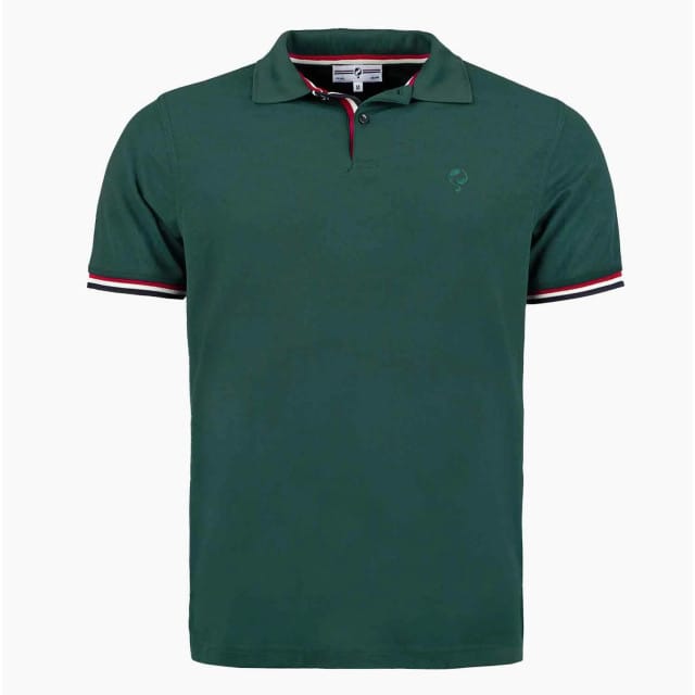 Q1905 Polo shirt matchplay diep