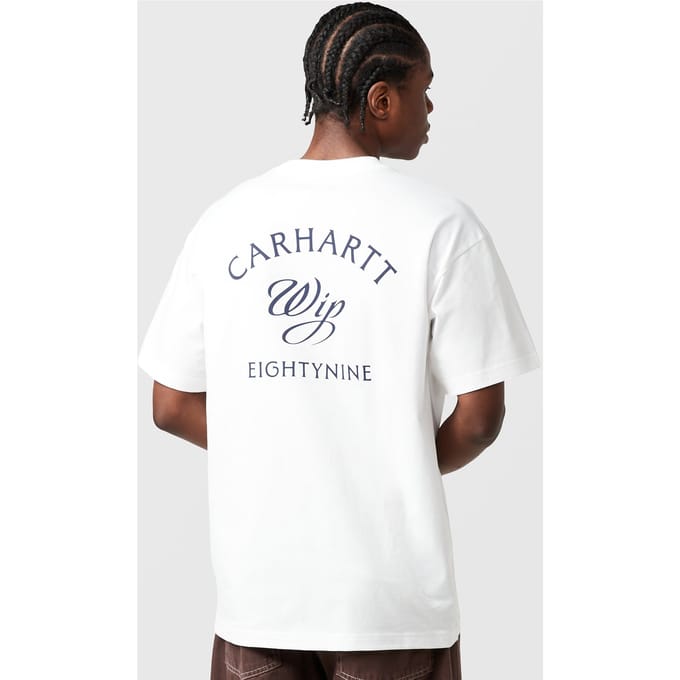 Carhartt WIP Eightynine T-Shirt