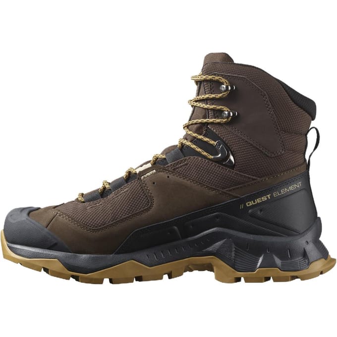 SALOMON Gore Te QUEST ELEMENT Comfortabel Antislip Slijtvast 40.5