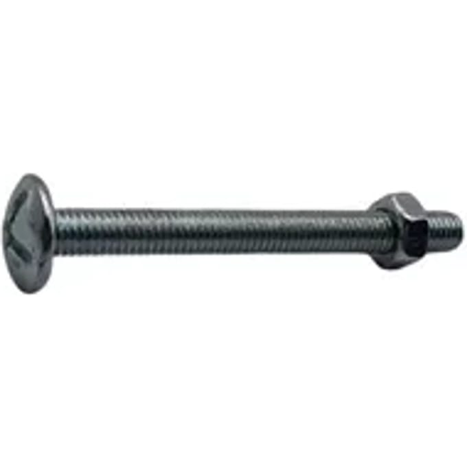 Sencys Kachelbout - Staal - M5x50 Mm