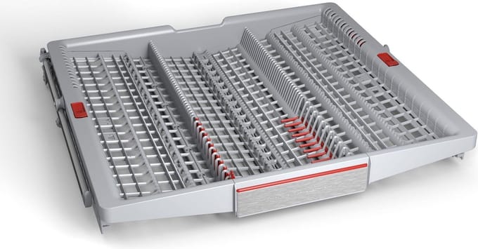 Bosch SGZ6DB04 Variolade - Vaatwasmachine Accessoire