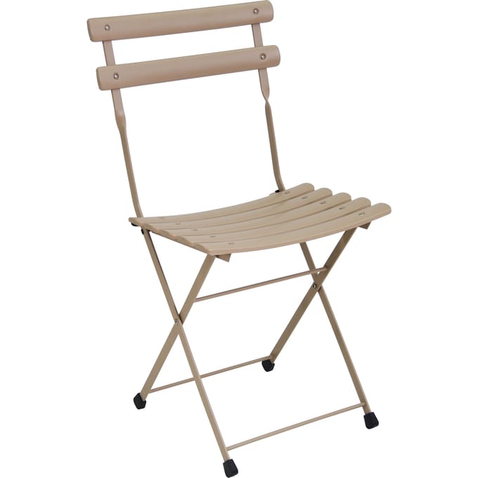 Emu - Arc en Ciel stoel - taupe - beige