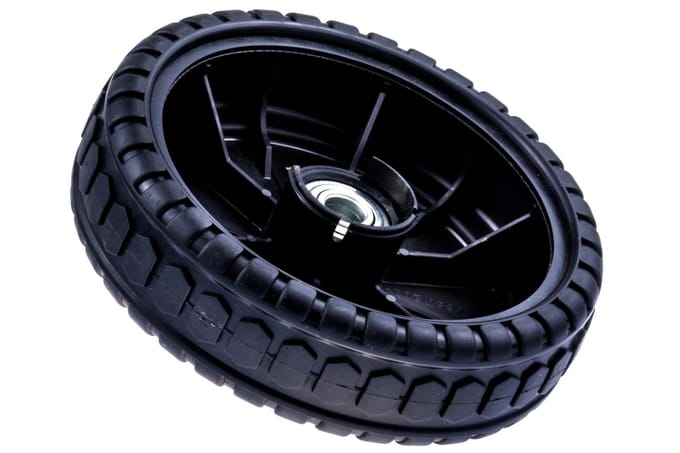 Wheel
