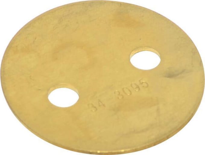 Briggs & stratton gasklep