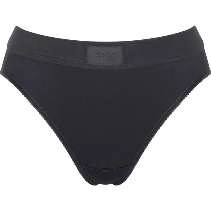 Damesslipjes Sloggi Double Comfort T Tai