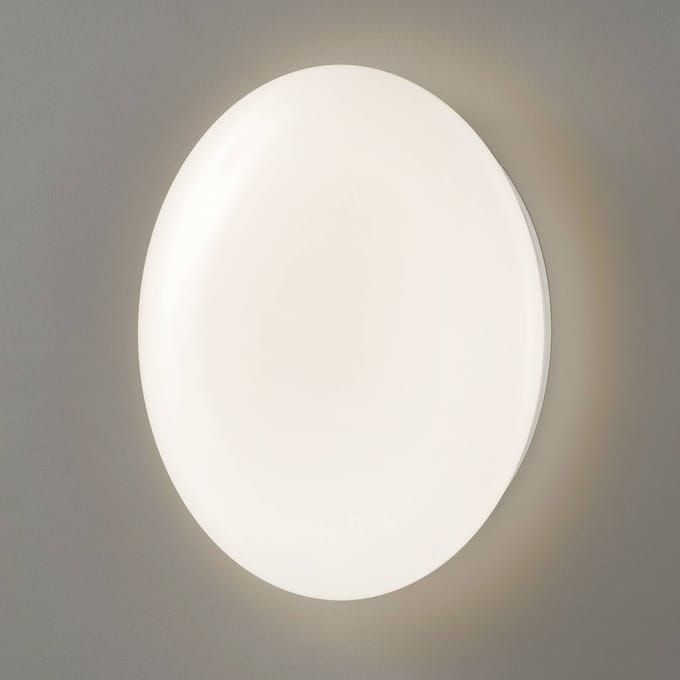 Megaman 77122 Renzo+ CCT LED-plafondlamp LED LED vast ingebouwd 22 W Wit