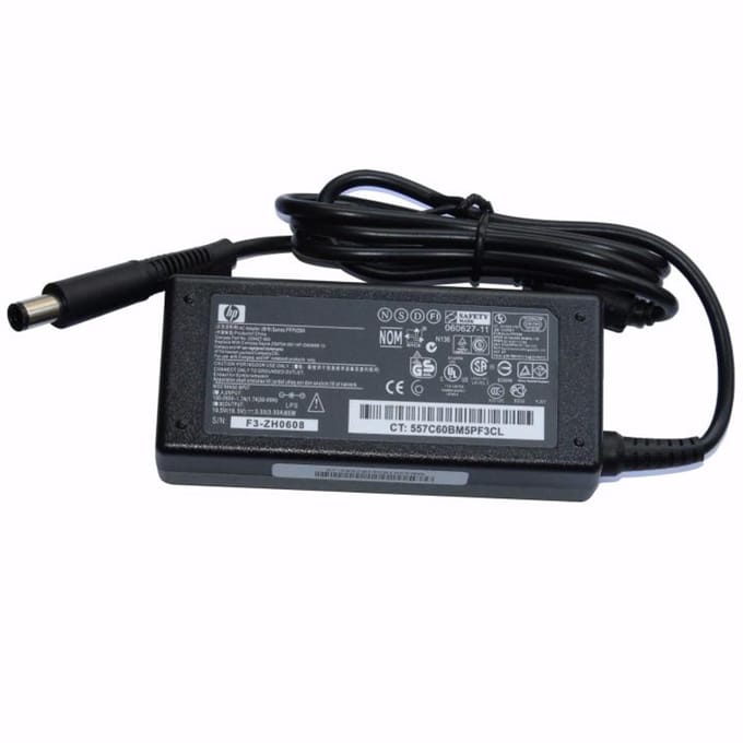 HP 65W Smart AC AV / multimedia paneel