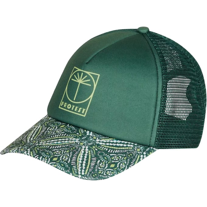 Trucker cap voor dames Protest Kimo
