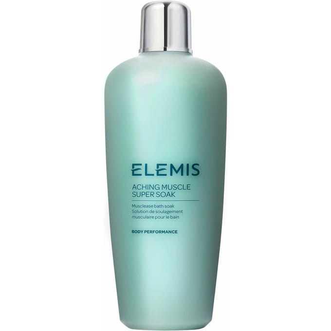 Elemis Aching Muscle Super Soak 400ml