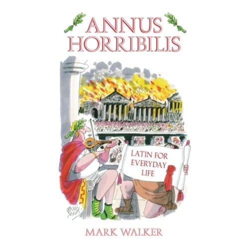 Annus Horribilis - Mark Walker