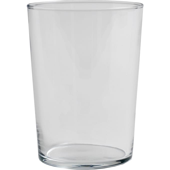 HAY Glas - L