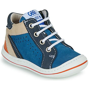 Hoge Sneakers GBB FLEXOO DUNK