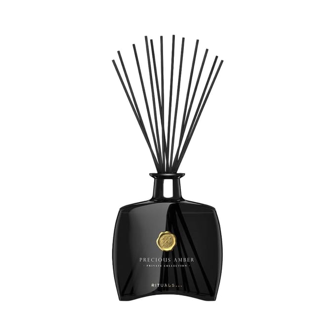Rituals Precious Amber Fragrance Sticks 450 ml