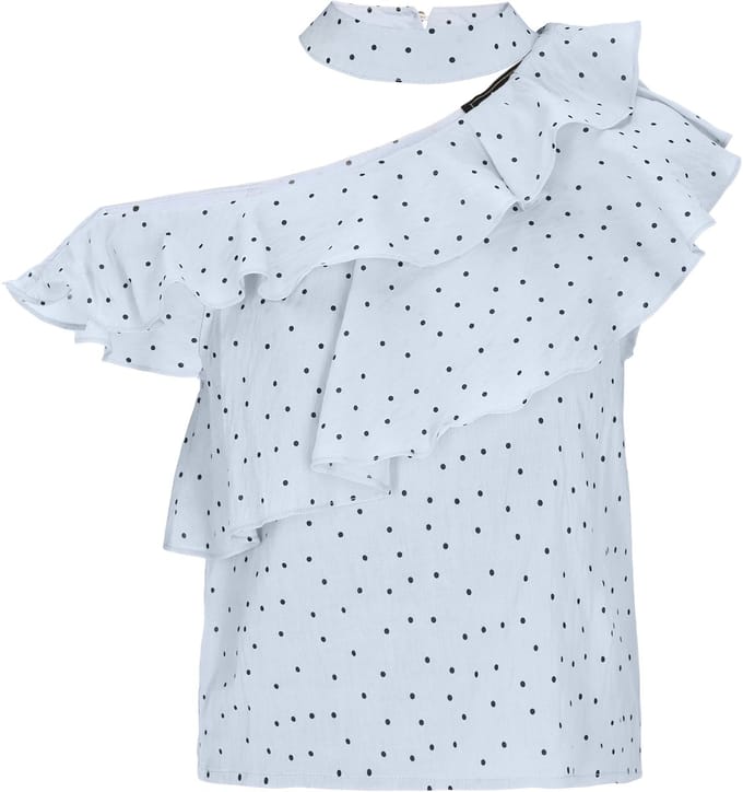 faina Blouse