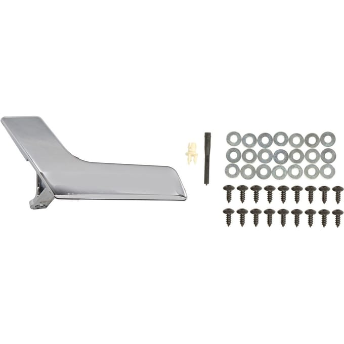 Deurklink BLIC 6010-02-049409PP