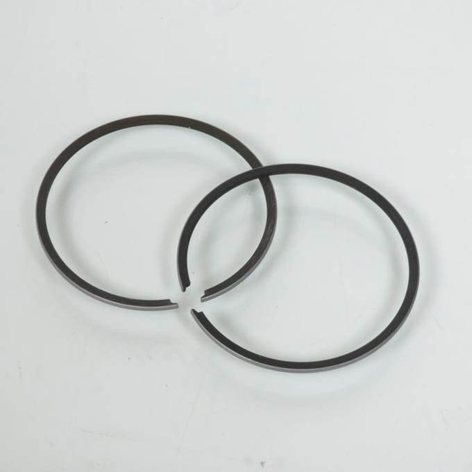 Segment de piston Airsal pour scooter Peugeot 50 Jet force Ø40mm Neuf