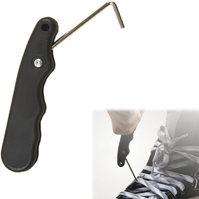 Universele Tensioner voor Schaatsen en Rollers