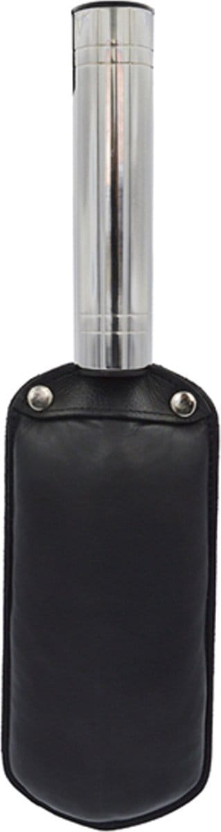 Mister B - Dubbelzijdige Luxe Paddle – Perfect voor Intense Spanking Sessies