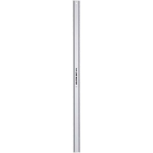 kwb 784212 Haarliniaal 1220 mm Aluminium