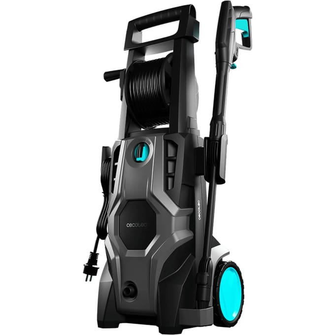 Hogedrukreiniger Cecotec HydroBoost 2400 AdvanceClean