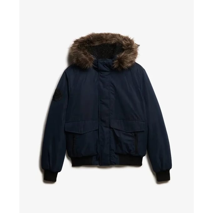Donsjack Superdry Everest