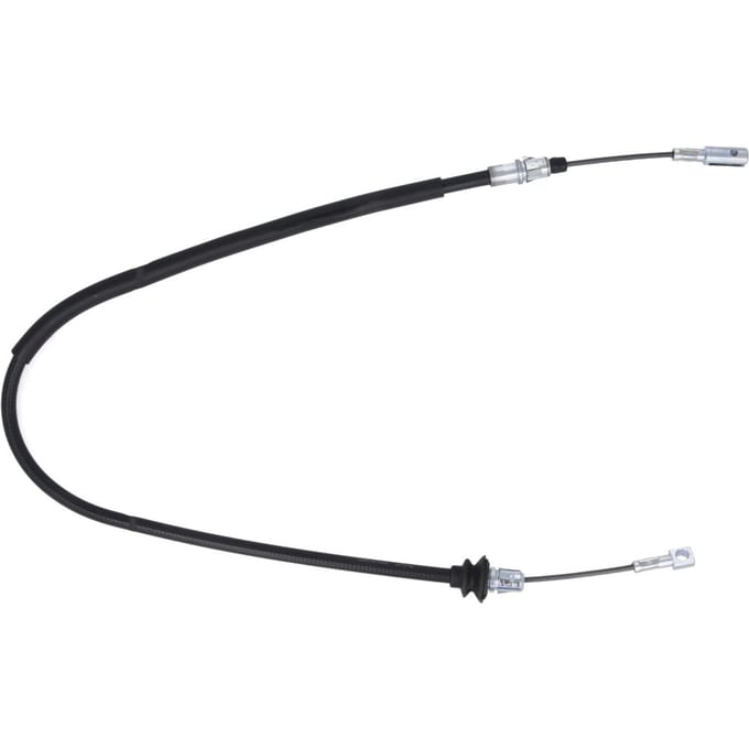 Kabel, parkeerrem LINEX 35.02.49